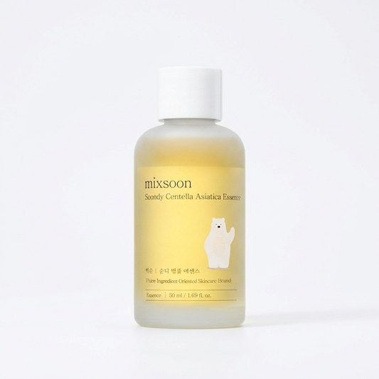 MIXSOON_SOONDY CENTELLA ASIATICA ESSENCE 50 ML