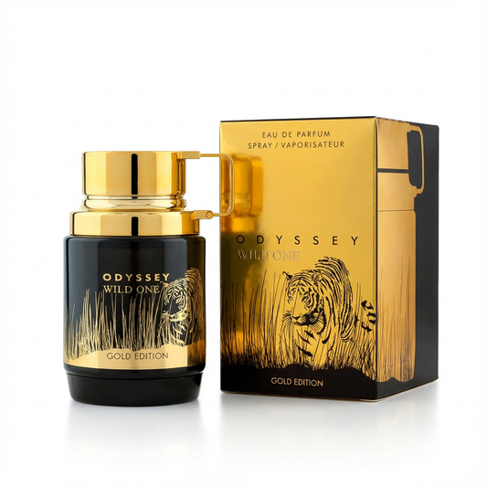 ARMAF_ODYSSEY WILD ONE 3.4 EDP M