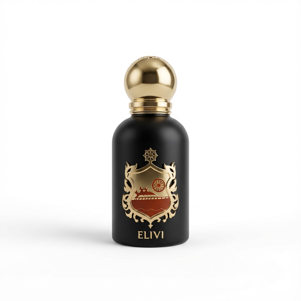 ELIVI PARFUM_MAR BELLA 1.7 EXTRAIT DE PARFUM