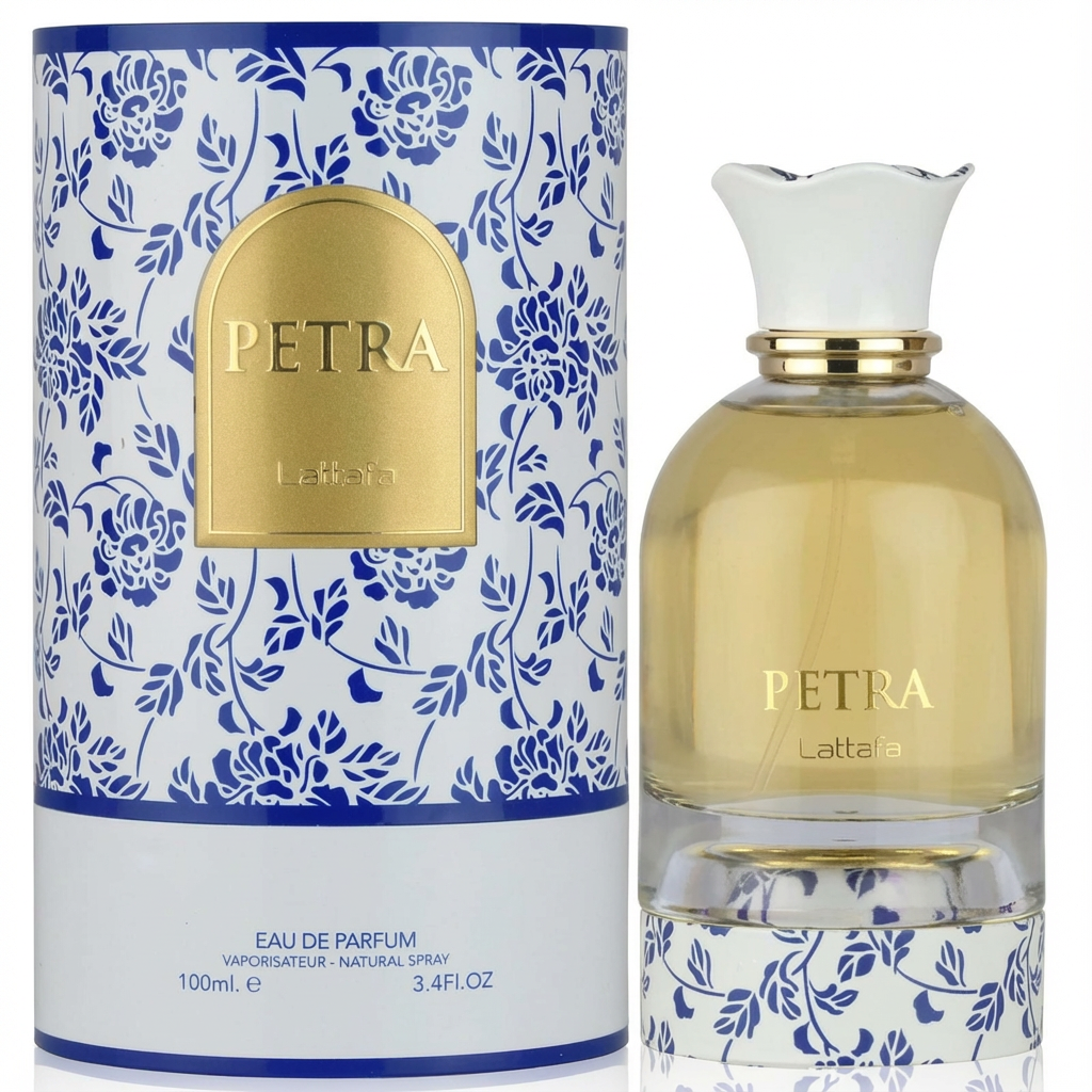 LATTAFA_PETRA 3.4 EDP L