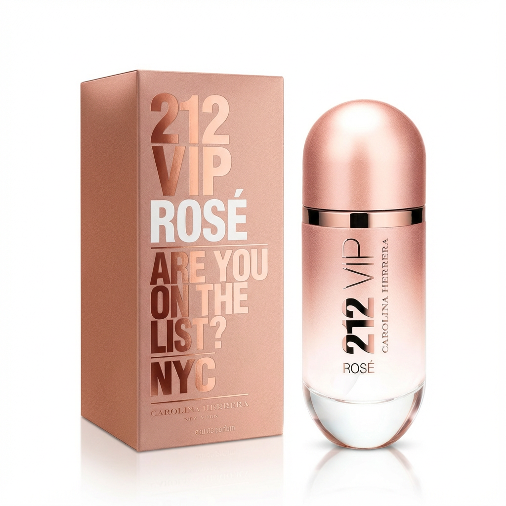 CAROLINA HERRERA_212 VIP ROSE 2.7 EDP L
