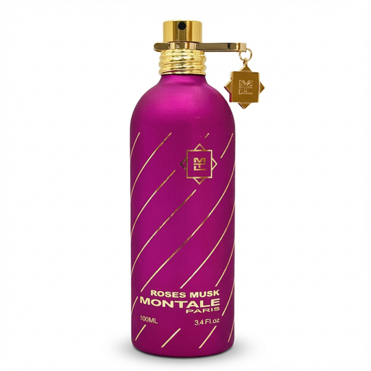 MONTALE_TESTER ROSES MUSK 3.4 EDP L