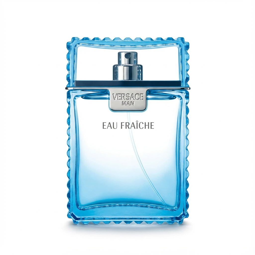 VERSACE_EAU FRAICHE 3.4 EDT M