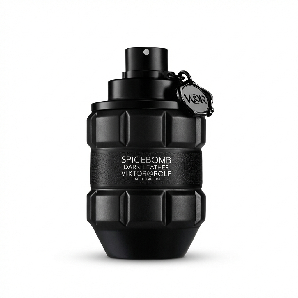 VIKTOR & ROLF_SPICEBOMB DARK LEATHER 10 ML M