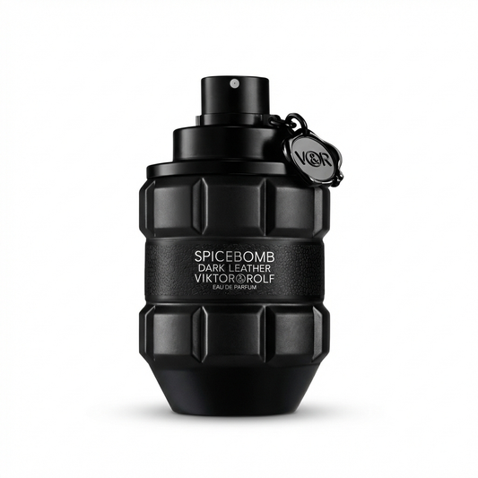 VIKTOR & ROLF_SPICEBOMB DARK LEATHER 10 ML M