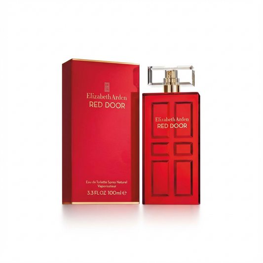 ELIZABETH ARDEN_RED DOOR 3.3 EDT L