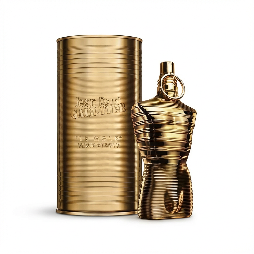 JEAN PAUL GAUTIER_TESTER LE MALE ELIXIR ABSOLU 4.2 PARFUM M
