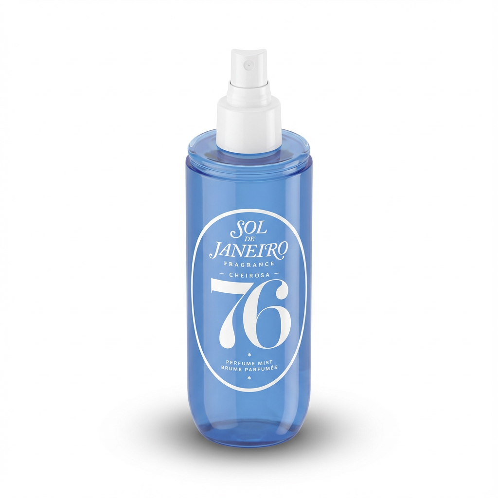 SOL DE JANEIRO_BODY MIST 90ML VARIOS