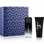 CAROLINA HERRERA_SET 212 VIP BLACK (BLUE BOX) 2 PCS  3.4 EDP M