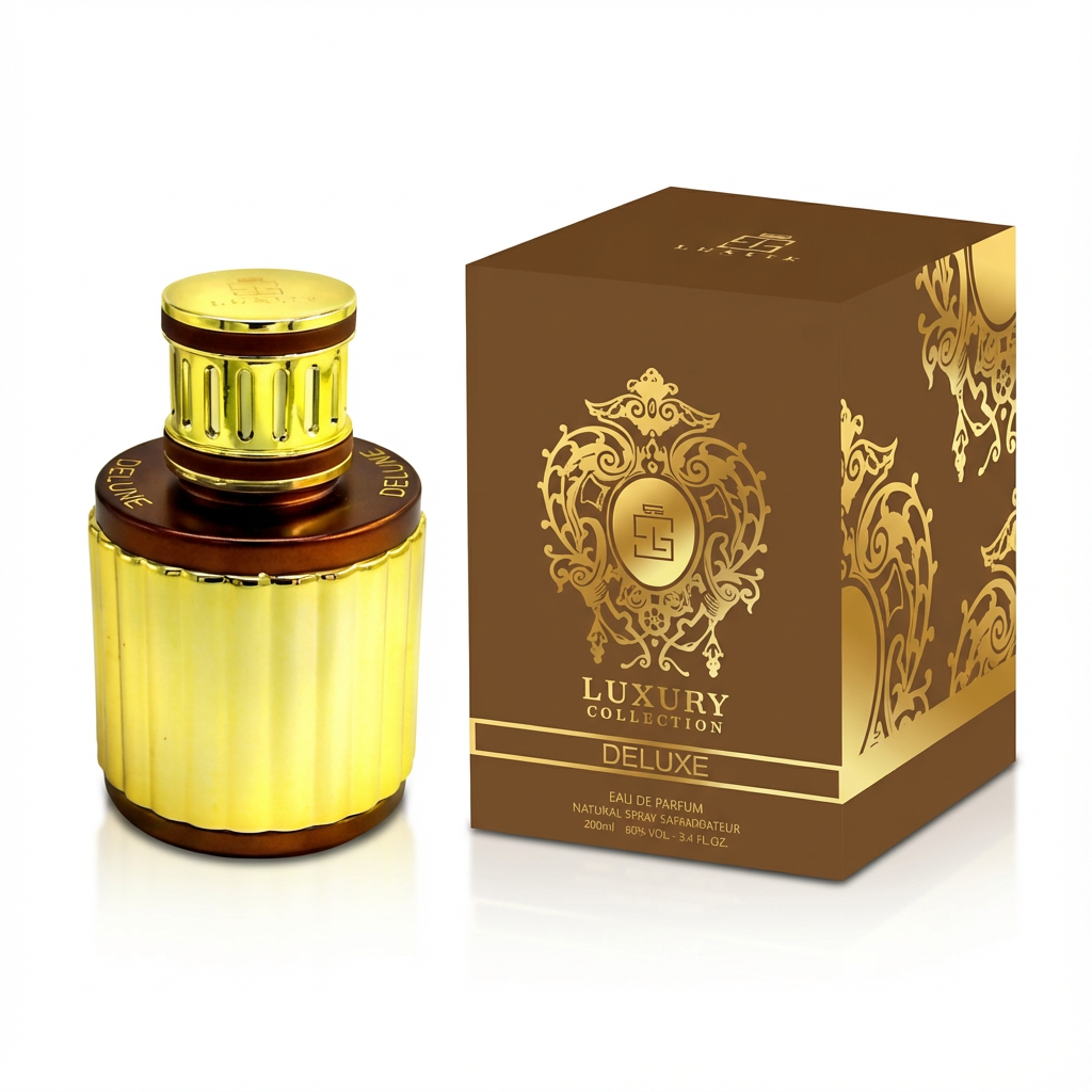 KHALIS_LUXURY COLLECTION KIRKIRE 3.4 EDP U