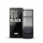 CAROLINA HERRERA_ 212 VIP Black Elixir 3.4 EDP  M