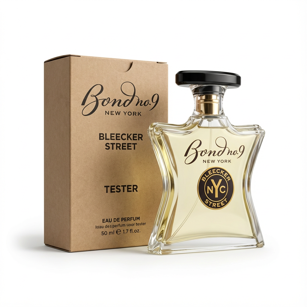 BOND_TESTER BOND No. 9 BLEECKER STREET 100 ML U