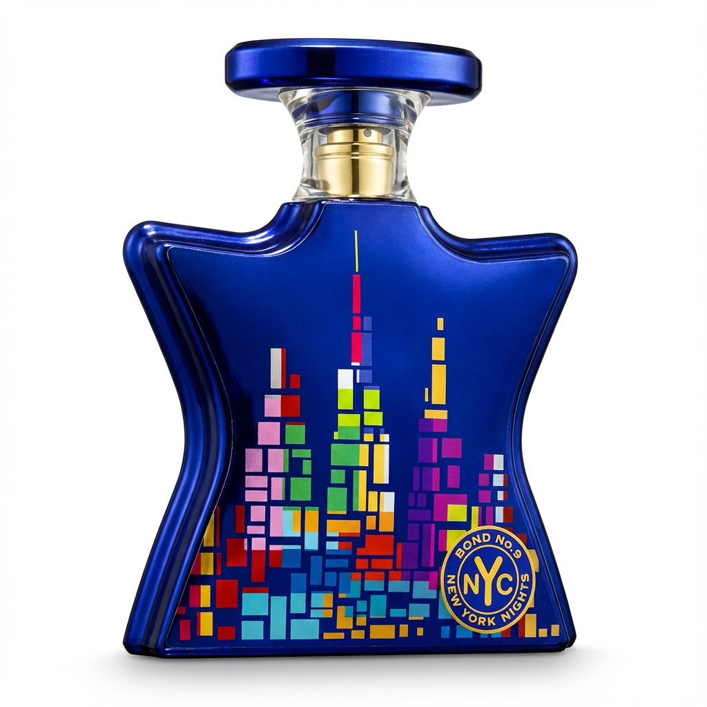 BOND_BOND No. 9 NEW YORK NIGHTS100 ML U