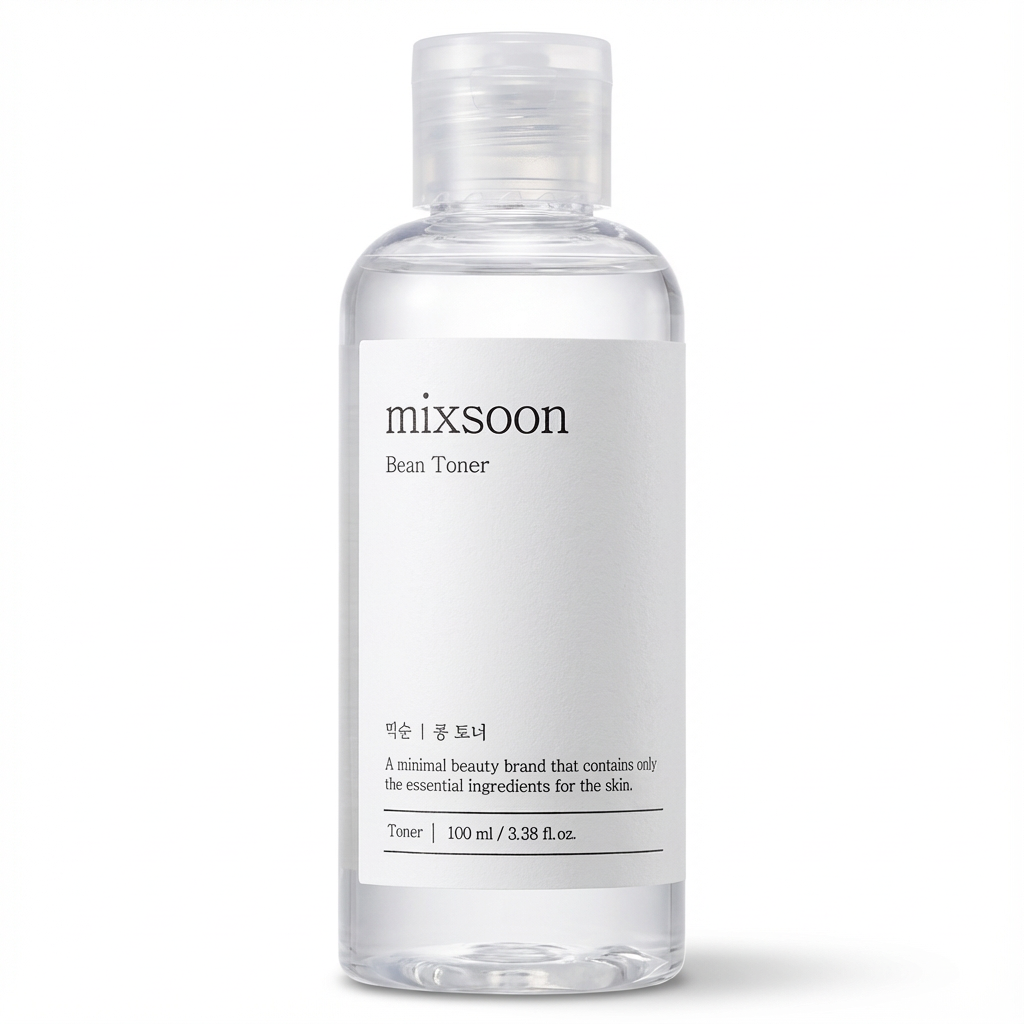 MIXSOON_BEAN TONER 100 ML