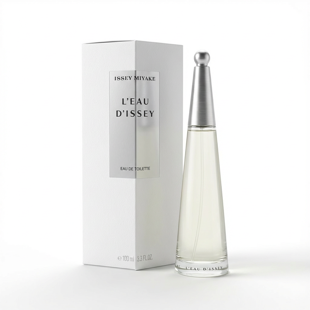 ISSEY MIYAKE_L'EAU D'ISSEY 3.3 EDT L