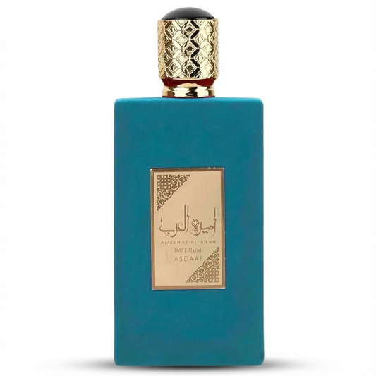 ASDAAF_AMEER AL ARAB IMPERIUM 3.4 EDP M
