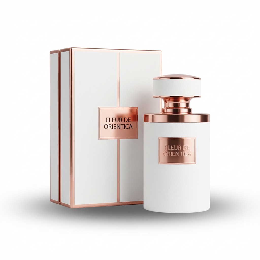 ORIENTICA_FLEUR DE ORIENTICA 3.0 EDP L