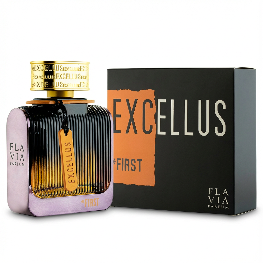 ARMAF_FLAVIA EXCELLUS FIRST 3.4 EDP U