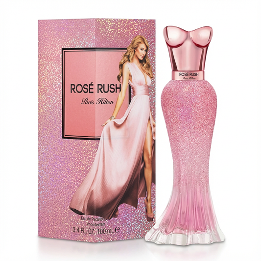 PARIS HILTON_ROSE RUSH 3.4 EDP L