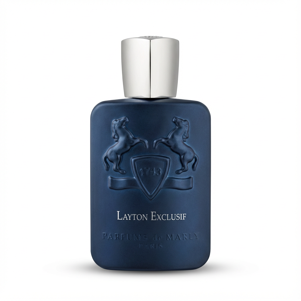 PARFUMS DE MARLY_TESTER LAYTON EXCLUSIF 4.2 EDP M
