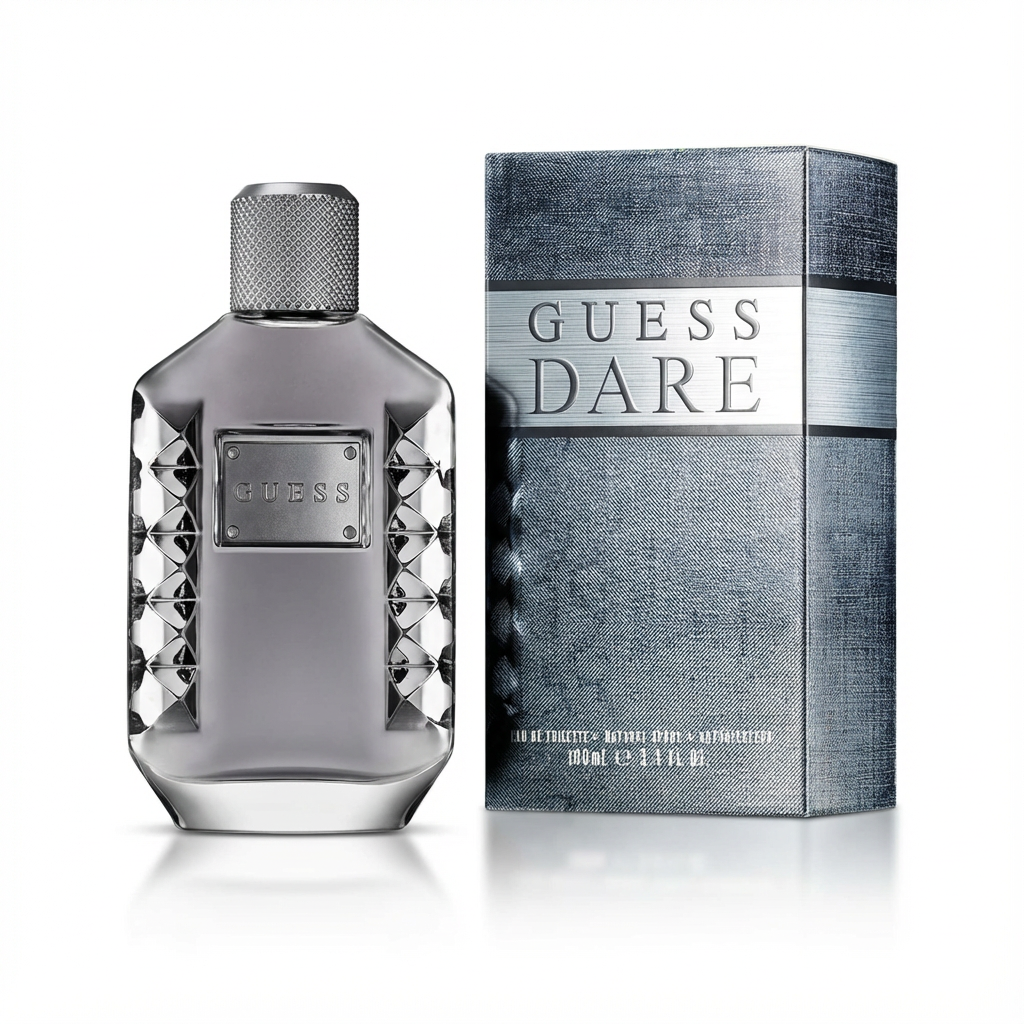 GUESS_DARE HOMME 3.4 EDT M