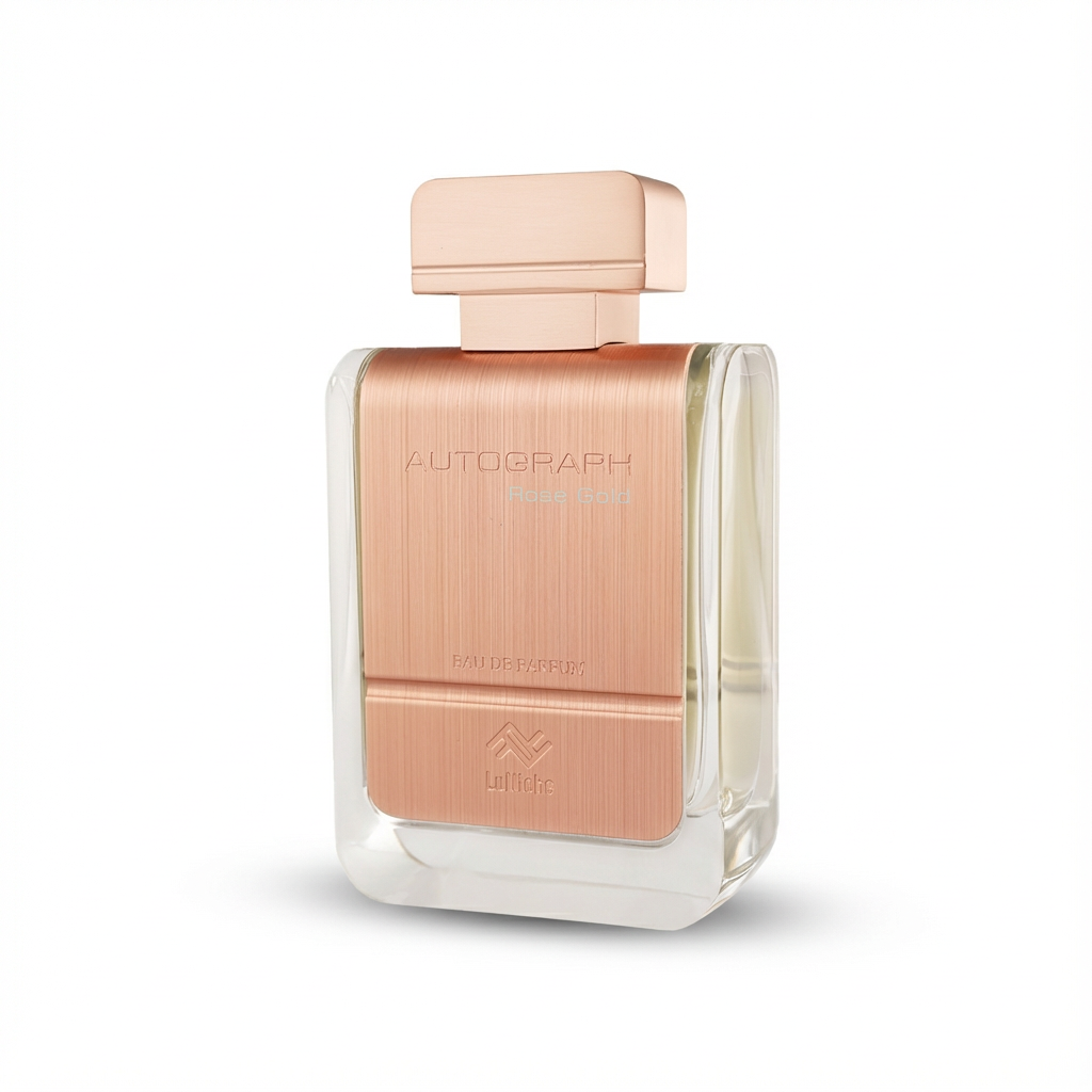 LUNICHE_AUTOGRAPH ROSE GOLD 3.0 ML EDP U