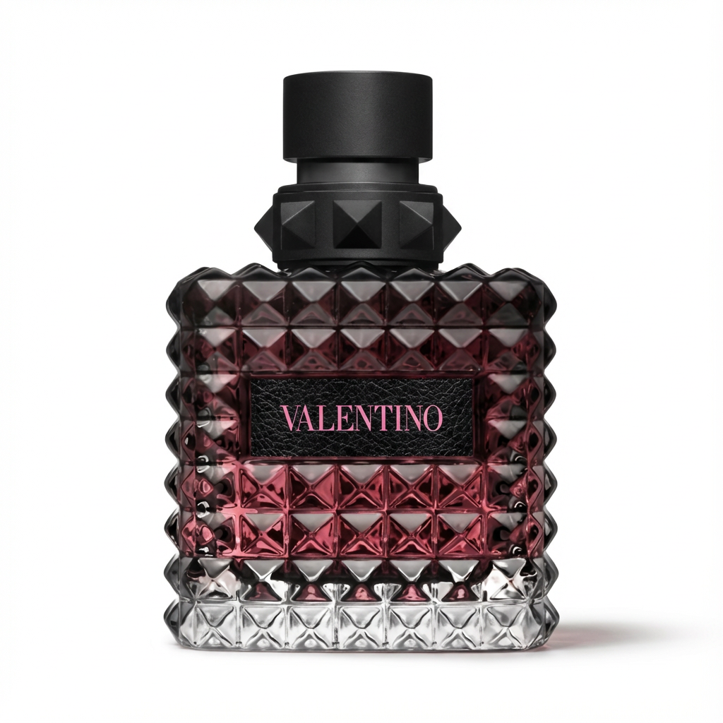VALENTINO_VALENTINO DONNA BORN IN ROMA INTENSE 3.4 EDP INTENSE L