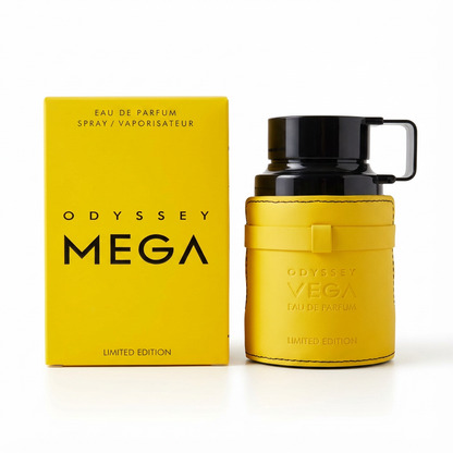 ARMAF_ODYSSEY MEGA 3.4 EDT M