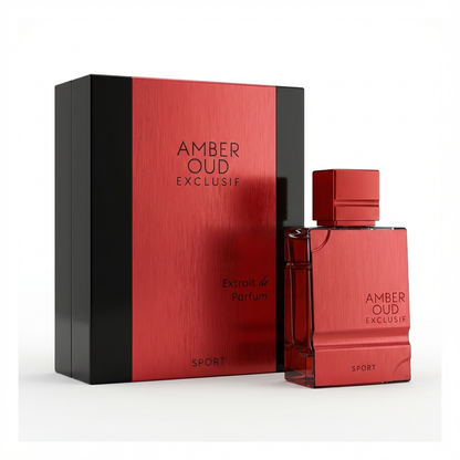 AL HARAMAIN_AMBER OUD EXCLUSIF SPORT 2.0 EXTRAIT DE PARFUM