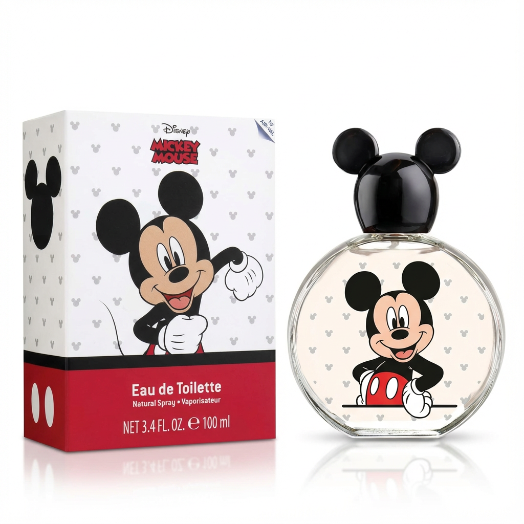 DISNEY_MICKEY MOUSE 3.4 EDT M
