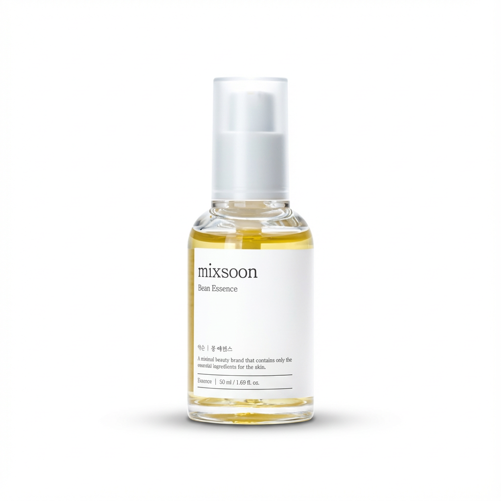 MIXSOON_BEAN ESSENCE 50ML
