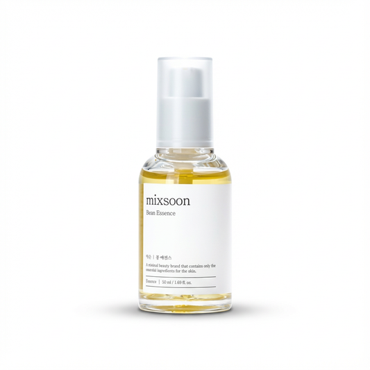 MIXSOON_BEAN ESSENCE 50ML