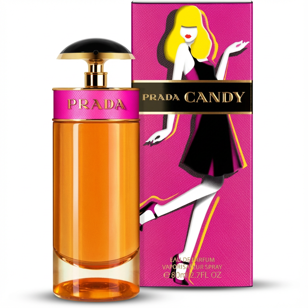 PRADA_CANDY 2.7 EDP L
