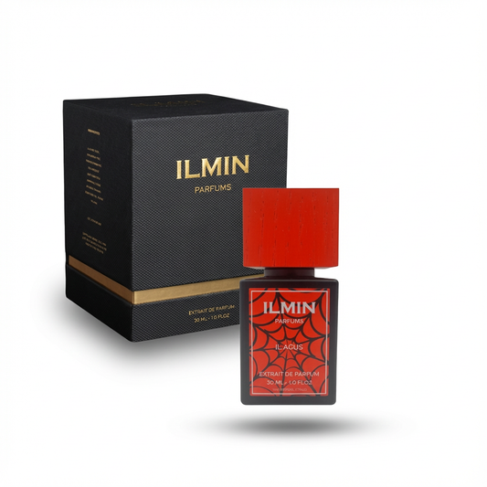ILMIN_IL AGUS EXTRAIT DE PARFUM 30ML