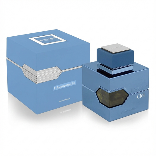 AL HARAMAIN_L'AVENTURE CIEL EXTRAIT DE PARFUM 3.4 L