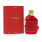 DUMONT_NITRO POUR HOMME RED 3.4 EDP M