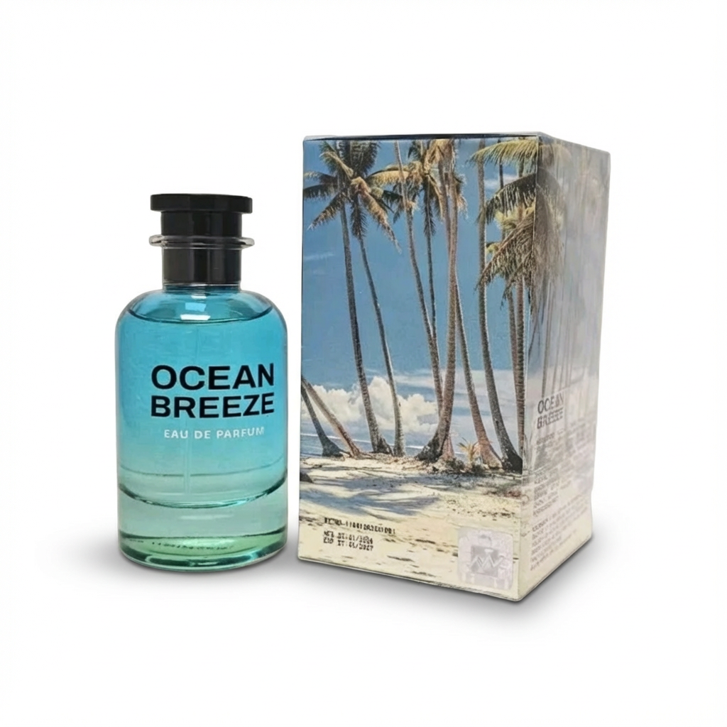 EMPER_OCEAN BREEZE 3.4 EDP M