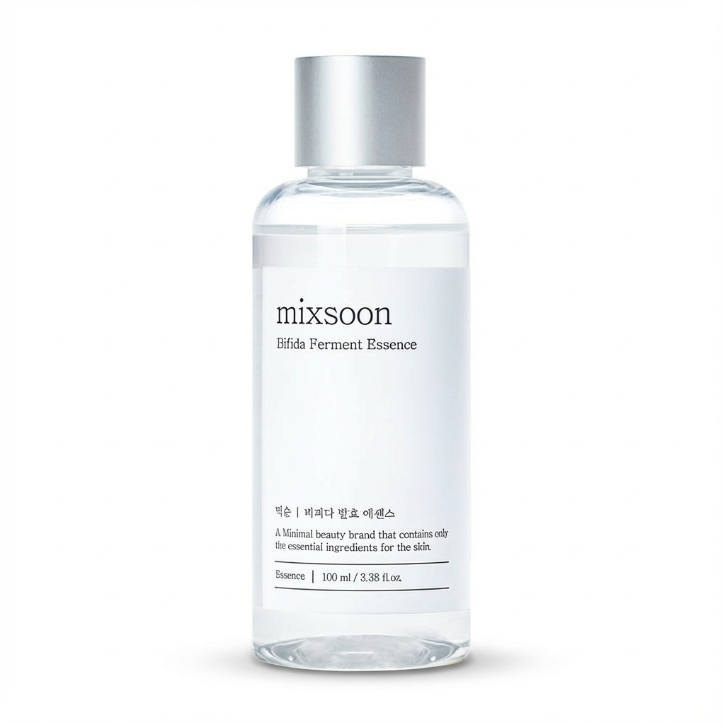MIXSOON_BIFIDA FERMENT ESSENCE 100ML