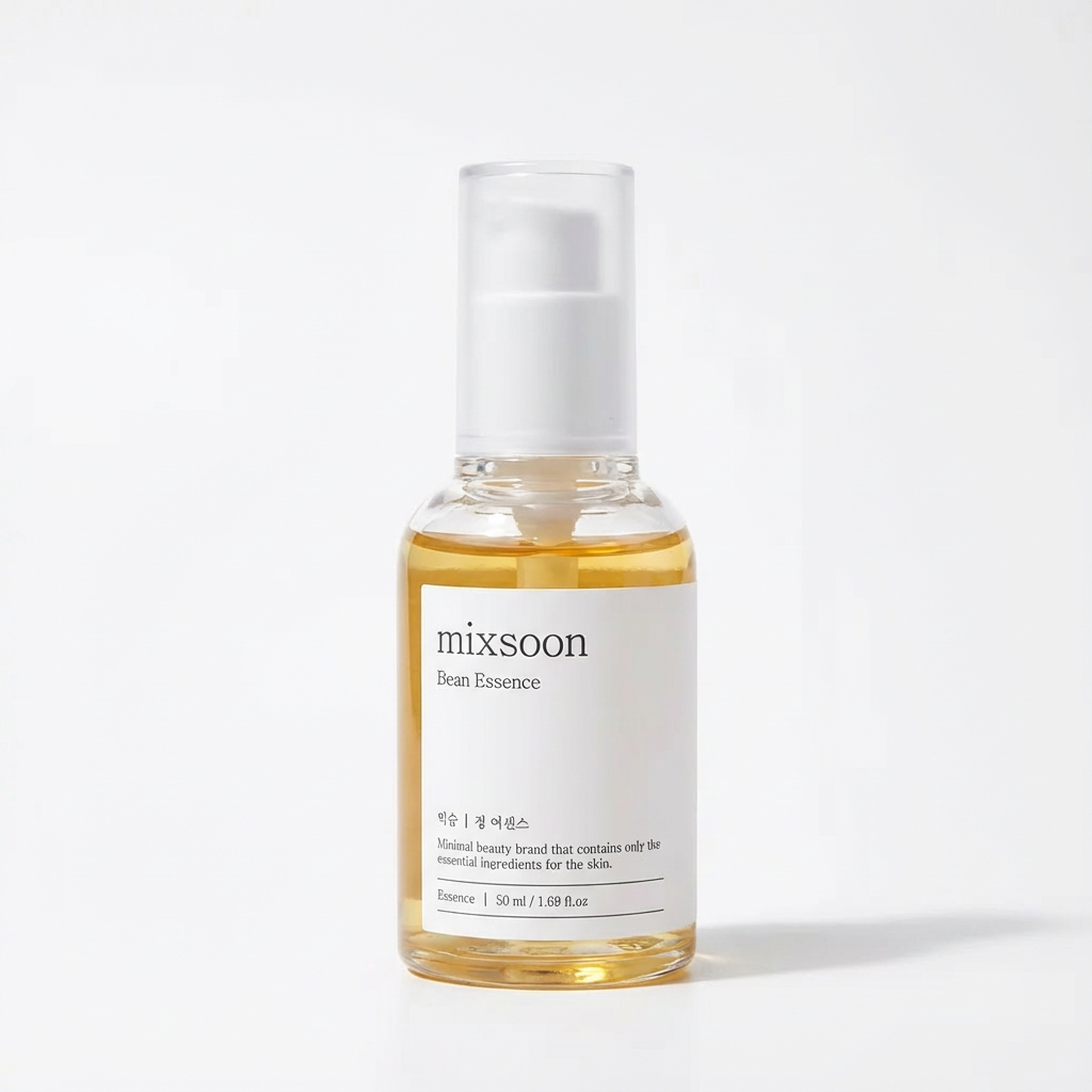 MIXSOON_BEAN ESSENCE 30ML (1.01FLOZ)