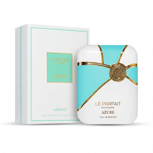 ARMAF_LE PARFAIT POUR FEMME AZURE   3.4 EDP L