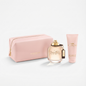 COACH_SET NEW YORK 3 PCS 3.0 EDP+ BODY LOTION 100ML+TRAVEL 7.5 ML L