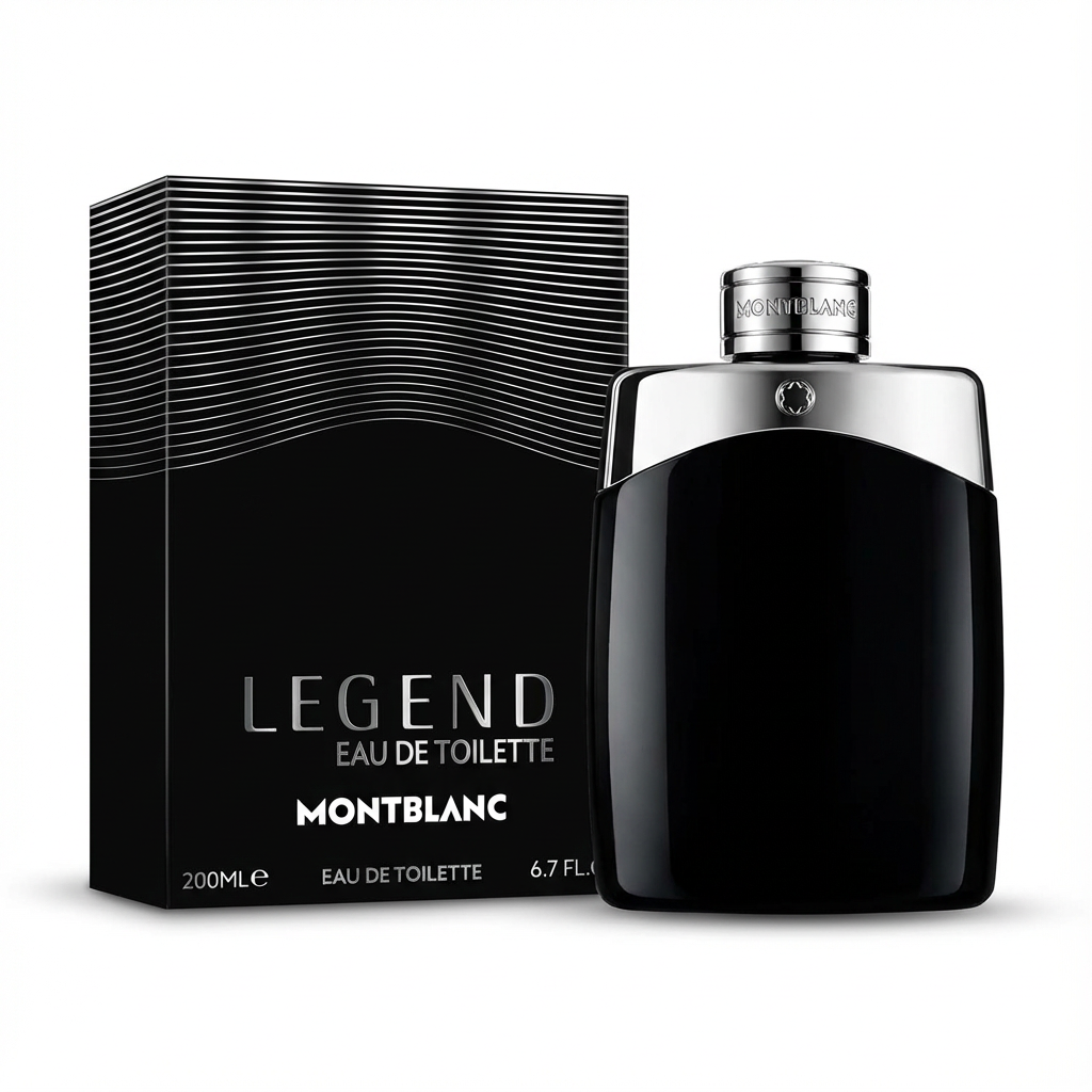 MONT BLANC_LEGEND 3.3 EDT M