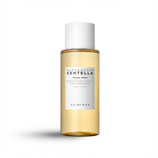 SKIN1004_MADAGASCAR CENTELLA TONING TONER 210ML