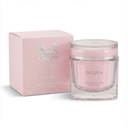 PARFUMS DE MARLY_DELINA 6.5 OZ CREAM L