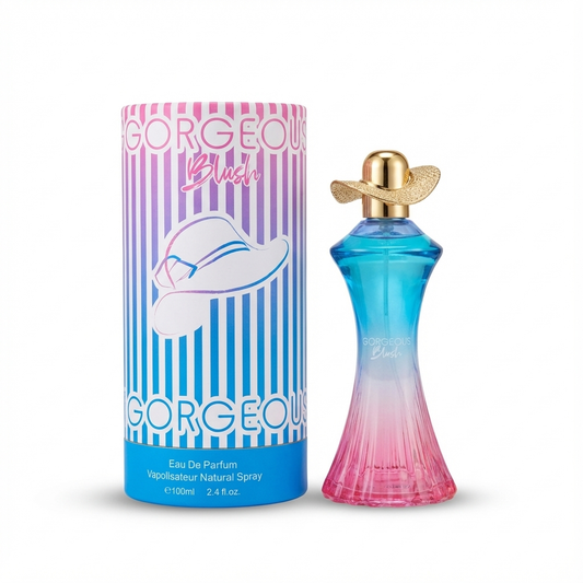 BHARARA_GORGEOUS BLUSH 3.4 EDP L