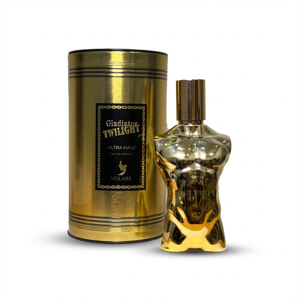 VOLARE_GLADIATOR TWILIGHT ULTRA MALE 3.4 EDP M