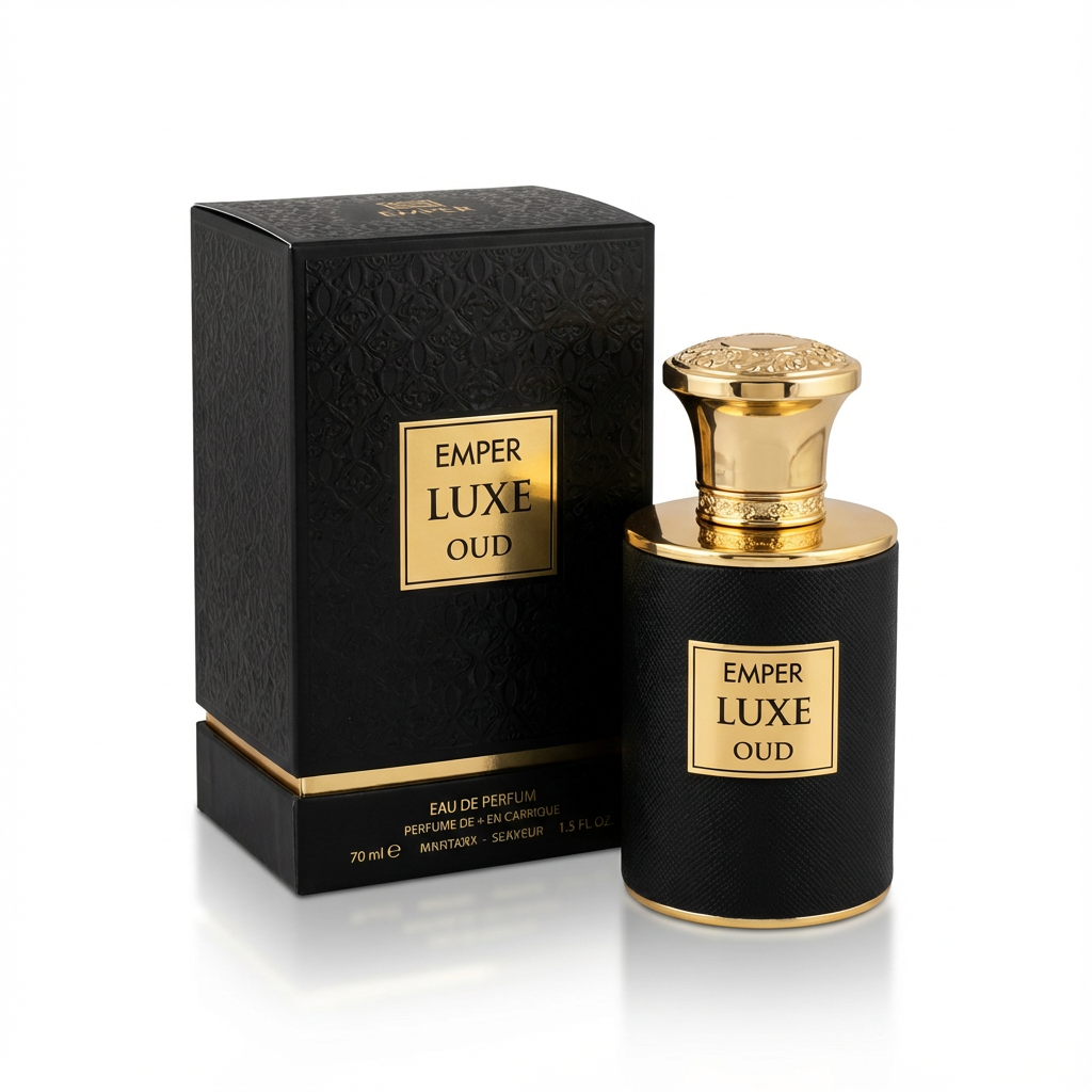 EMPER_LUXE OUD 3.4 EDP M