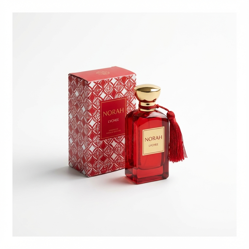 ADYAN_BY ANFAR NORAH LYCHEE 3.4 EDP L