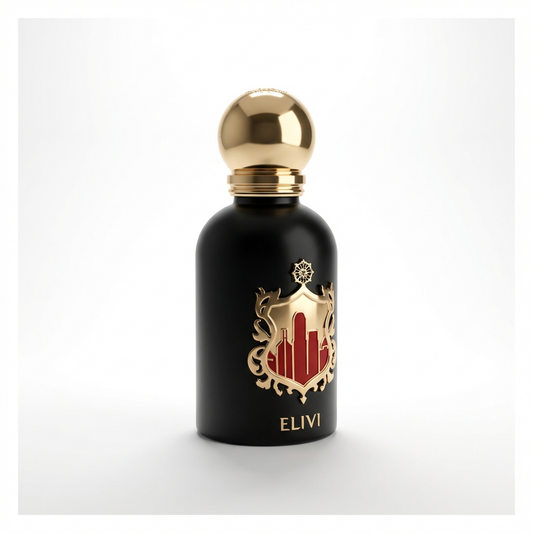ELVIV_VIRTUE OF THE ELITE UNSTOPPABLE HONG KONG 50ML EXTRAIT DE PARFUM U
