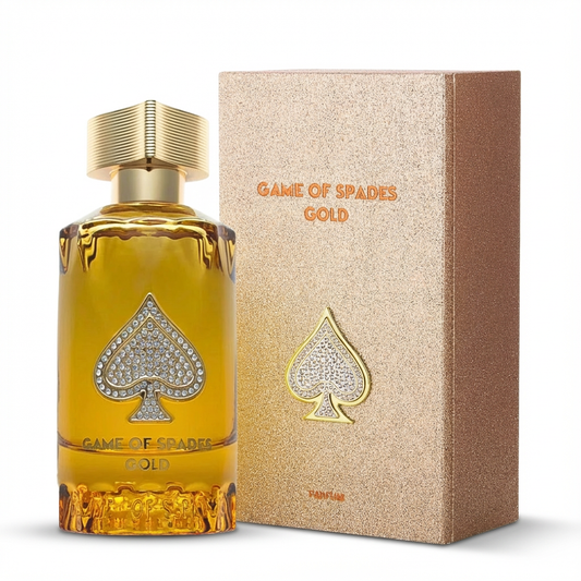 JO MILANO_GAME OF SPADES GOLD 3.4 EDP U